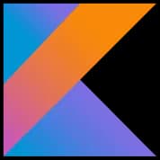 Kotlin logo