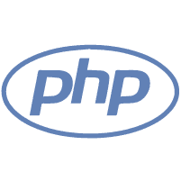 PHP logo
