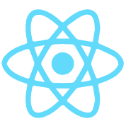 React Native logo