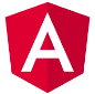 Angular logo