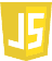 JavaScript logo