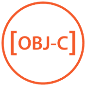 Objective-C logo