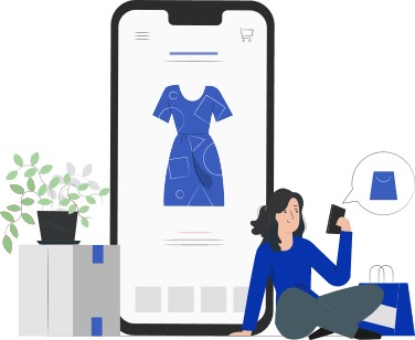 Stock synchronisé au niveau des variantes entre le magasin et la boutique en ligne
