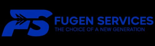 Fugen Services logo