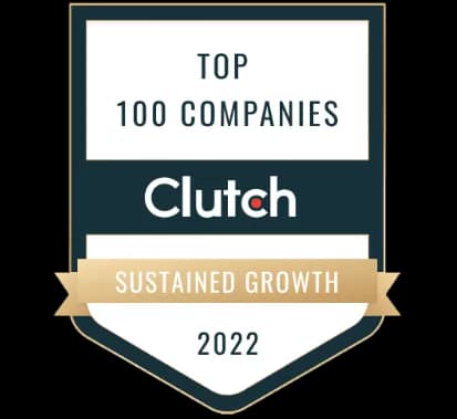 Clutch — Top Development Partner