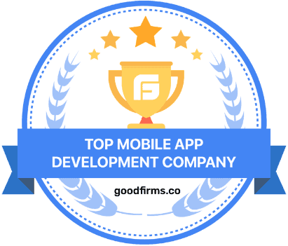 GoodFirms — Top App Developers, UK
