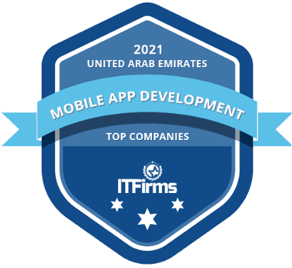 ITFirms — World's Top Mobile App Development Companies